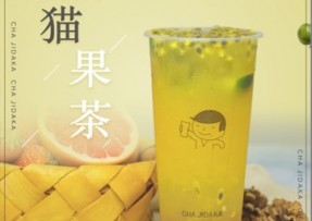 鲸鱼体育：熊猫果茶